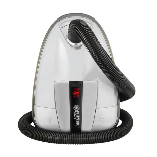 Nilfisk Select Vacuum Cleaner WCO13P08A1 Comfort EU Vacuum cylinder 3.1l 650 W Dust bag - Vacuum cleanersAGD-ODK<<<Home