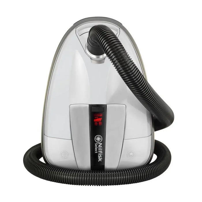 Nilfisk Select Vacuum Cleaner WCO13P08A1 Comfort EU Vacuum cylinder 3.1l 650 W Dust bag - Vacuum cleanersAGD-ODK<<<Home