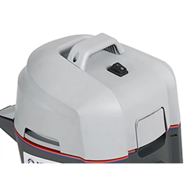 Nilfisk VL500 35 EDF 18 L Drum vacuum Dry&wet 1350 W Bagless - Vacuum cleanersAGD-ODK<<<Home Appliance