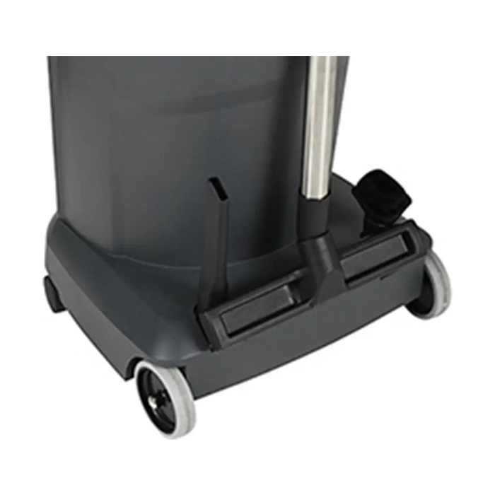 Nilfisk VL500 35 EDF 18 L Drum vacuum Dry&wet 1350 W Bagless - Vacuum cleanersAGD-ODK<<<Home Appliance