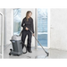 Nilfisk VL500 35 EDF 18 L Drum vacuum Dry&wet 1350 W Bagless - Vacuum cleanersAGD-ODK<<<Home Appliance