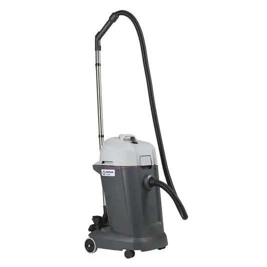 Nilfisk VL500 35 EDF 18 L Drum vacuum Dry&wet 1350 W Bagless - Vacuum cleanersAGD-ODK<<<Home Appliance
