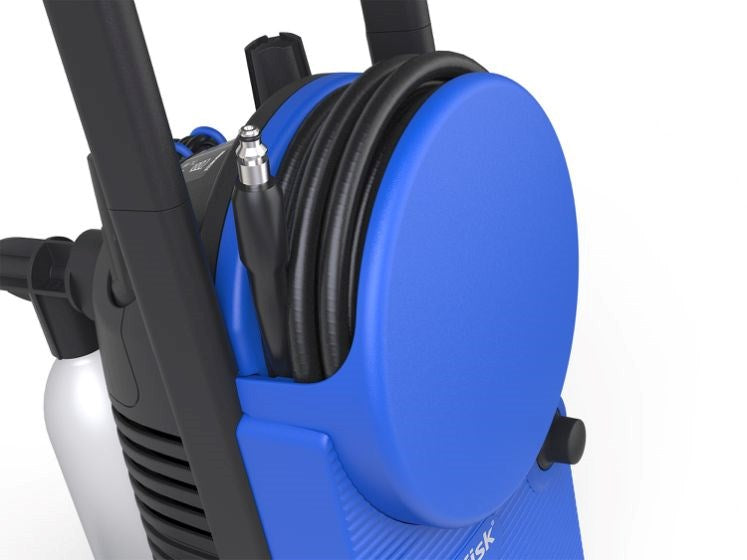 Nilfisk Core 125-5 HOME EU pressure washer Upright Electric 438 l/h