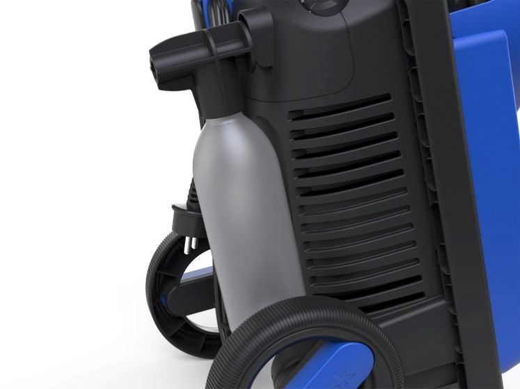 Nilfisk Core 125-5 HOME EU pressure washer Upright Electric 438 l/h
