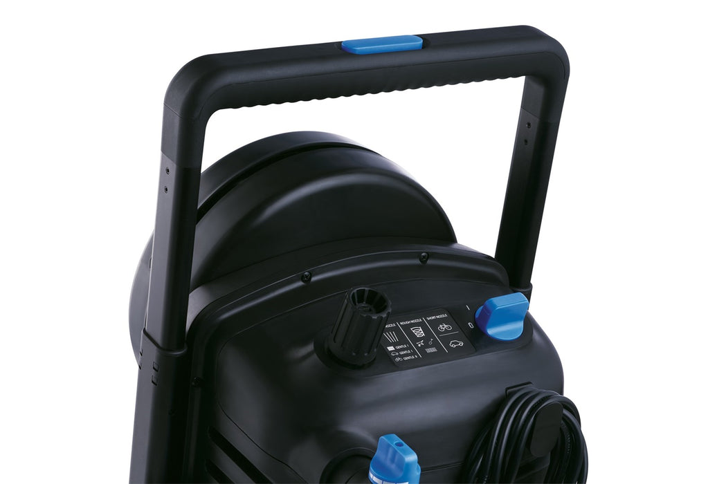 Pressure washer Nilfisk Excellent 160
