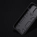Nillkin Adventruer Case case for iPhone 13 Pro armored cover with camera cover red - Cell phone cases