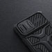 Nillkin Adventruer Case case for iPhone 13 Pro armored cover with camera cover red - Cell phone cases