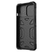 Nillkin Adventruer Case case for iPhone 13 Pro Max armored cover with camera cover red - Cell phone cases