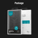 Nillkin Adventurer Pro Case for iPhone 14 Pro Max - black - Cell phone cases and covers<<<HurtelXML