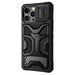 Nillkin Adventurer Pro Case for iPhone 14 Pro Max - black - Cell phone cases and covers<<<HurtelXML