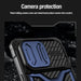 Nillkin Adventurer Pro Case for iPhone 14 Pro Max - black - Cell phone cases and covers<<<HurtelXML