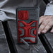 Nillkin Adventurer Pro Case for iPhone 14 Pro Max - black - Cell phone cases and covers<<<HurtelXML