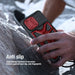 Nillkin Adventurer Pro Case for iPhone 14 Pro Max - black - Cell phone cases and covers<<<HurtelXML