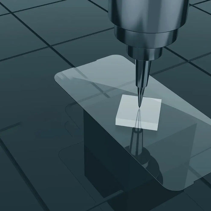 Nillkin Amazing H+ Pro ultra-thin tempered glass AGC 0.2 MM 9H 2.5D Xiaomi Black Shark 3 Pro - Cell phone tempered