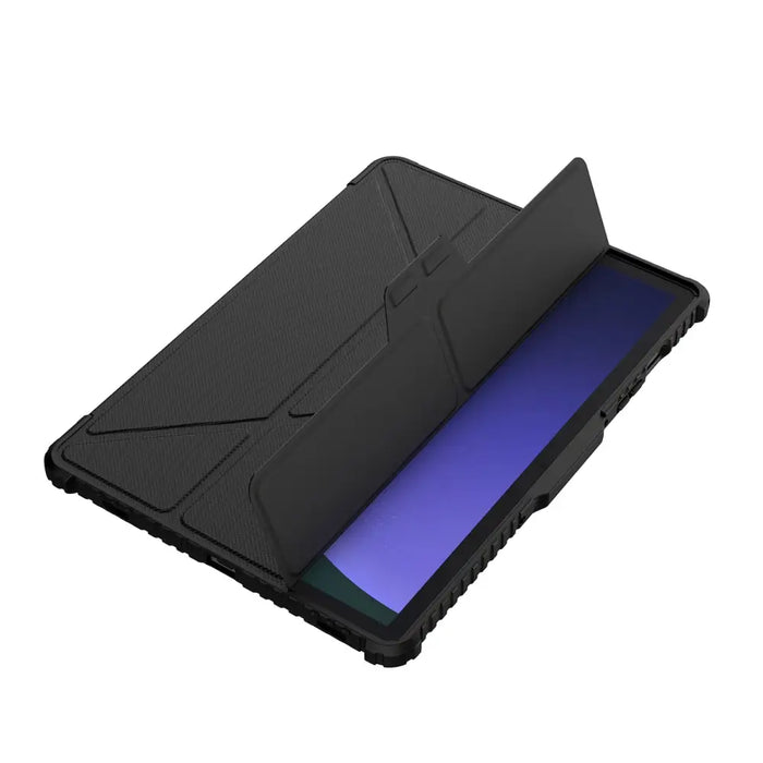 Nillkin Bumper Leather Case Pro case for Samsung Galaxy Tab S9 - black - Cell phone cases and covers<<<HurtelXML