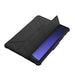 Nillkin Bumper Leather Case Pro case for Samsung Galaxy Tab S9 - black - Cell phone cases and covers<<<HurtelXML
