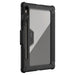 Nillkin Bumper Leather Case Pro case for Samsung Galaxy Tab S9 - black - Cell phone cases and covers<<<HurtelXML