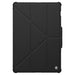Nillkin Bumper Leather Case Pro case for Samsung Galaxy Tab S9 Ultra - black - Cell phone cases and covers<<<HurtelXML