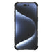 Nillkin CamShield Armor Case for iPhone 15 Pro Max - Black - Cell phone cases and covers<<<HurtelXML