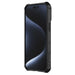 Nillkin CamShield Armor Case for iPhone 15 Pro Max - Black - Cell phone cases and covers<<<HurtelXML