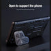 Nillkin CamShield Armor Prop Case for Samsung Galaxy S24 Ultra - black - Cell phone cases and covers<<<HurtelXML