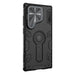 Nillkin CamShield Armor Prop Case for Samsung Galaxy S24 Ultra - black - Cell phone cases and covers<<<HurtelXML
