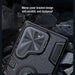 Nillkin CamShield Armor Prop Case for Samsung Galaxy S24 Ultra - black - Cell phone cases and covers<<<HurtelXML
