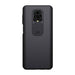 Nillkin CamShield Case for Xiaomi Redmi Note 9 Pro/Note 9 Pro Max/Note 9S/Poco M2 Pro (black) - Protective cases