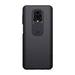 Nillkin CamShield Case for Xiaomi Redmi Note 9 Pro/Note 9 Pro Max/Note 9S/Poco M2 Pro (black) - Protective cases