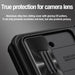 Nillkin CamShield Fold Case for Samsung Galaxy Z Fold 5 with additional stylus holder - black - Cell phone cases