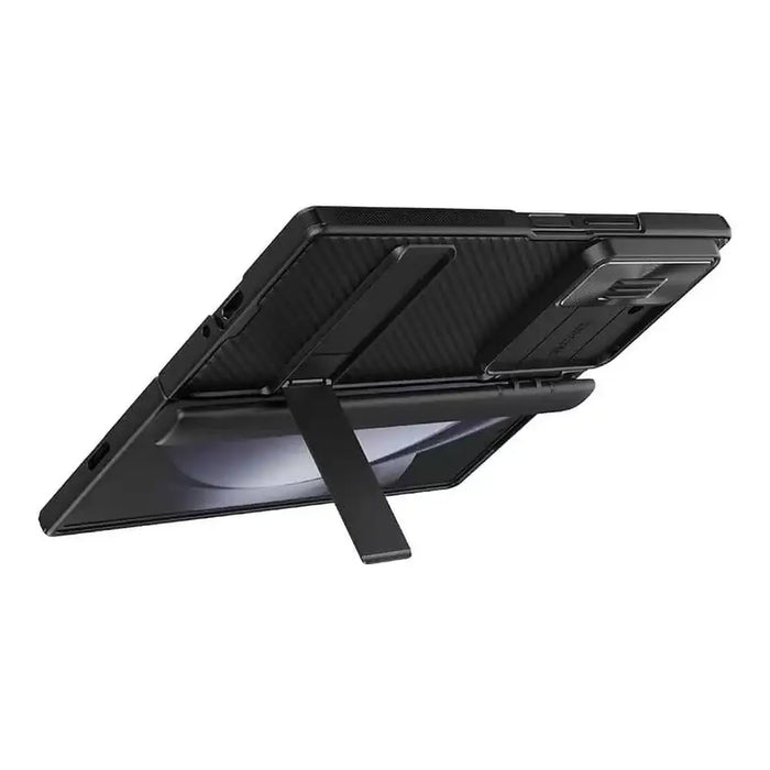Nillkin CamShield Fold Case for Samsung Galaxy Z Fold 6 5G - black - Cell phone cases and covers<<<HurtelXML