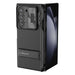 Nillkin CamShield Fold Case for Samsung Galaxy Z Fold 6 5G with Stylus Holder - Black - Cell phone cases