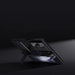 Nillkin CamShield Fold Case for Samsung Galaxy Z Fold 6 5G with Stylus Holder - Black - Cell phone cases