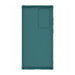 Nillkin CamShield Leather S case for Samsung Galaxy S23 Ultra (Exuberant Green) - Protective cases