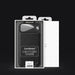 Nillkin CamShield Leather S Case iPhone 14 Pro Max case with camera cover green - Cell phone cases