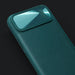 Nillkin CamShield Leather S Case iPhone 14 Pro case with camera cover blue - Cell phone cases and covers<<<HurtelXML