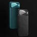 Nillkin CamShield Leather S Case iPhone 14 Pro case with camera cover blue - Cell phone cases and covers<<<HurtelXML