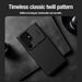 Nillkin CamShield Pro armored case with camera protector for Samsung Galaxy S24 Ultra - blue - Cell phone cases