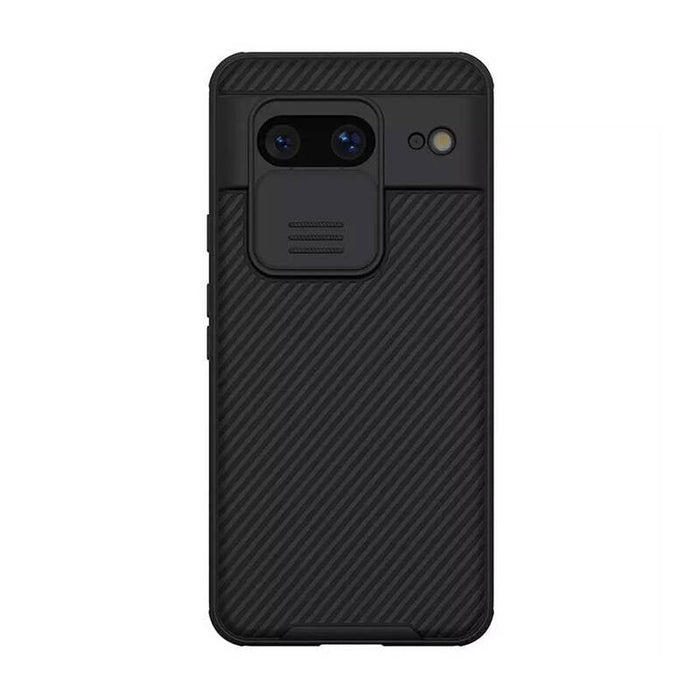 Nillkin CamShield Pro Case do Google Pixel 8 (black) - Protective cases for smartphones<<<Cases<<<GSM