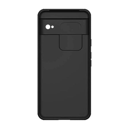 Nillkin CamShield Pro Case do Google Pixel 8 (black) - Protective cases for smartphones<<<Cases<<<GSM