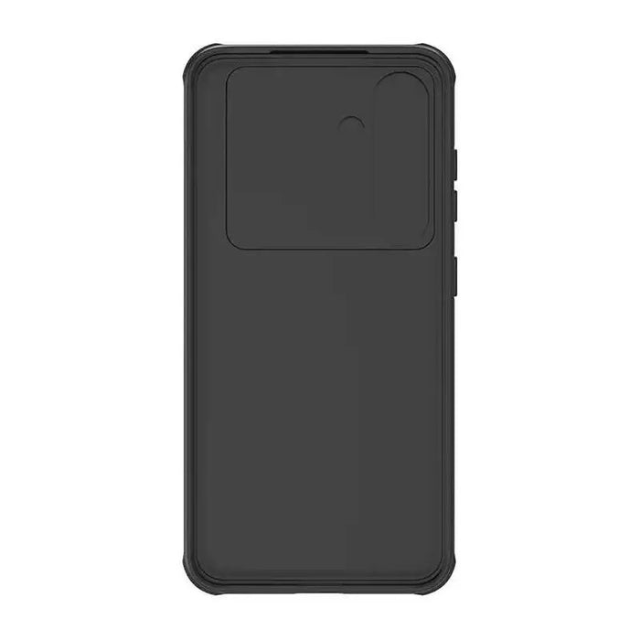 Nillkin CamShield Pro Case do Samsung S24 (black) - Protective cases for smartphones<<<Cases<<<GSM