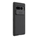 Nillkin CamShield Pro case for Google Pixel 7 Pro (black) - Protective cases for smartphones<<<Cases<<<GSM