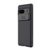 Nillkin CamShield Pro case for Google Pixel 7 (black) - Protective cases for smartphones<<<Cases<<<GSM