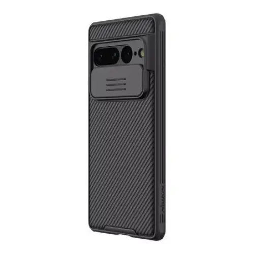 Nillkin CamShield Pro case for Google Pixel 7 Pro (black) - Protective cases for smartphones<<<Cases<<<GSM