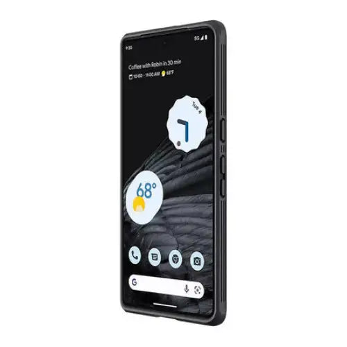 Nillkin CamShield Pro case for Google Pixel 7 Pro (black) - Protective cases for smartphones<<<Cases<<<GSM