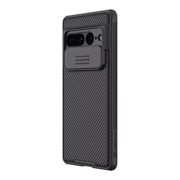Nillkin CamShield Pro case for Google Pixel 7 Pro (black) - Protective cases for smartphones<<<Cases<<<GSM