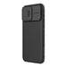 Nillkin CamShield Pro case for iPhone 15 Pro Max (black) - Protective cases for smartphones<<<Cases<<<GSM