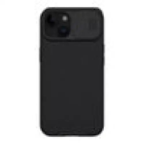 Nillkin CamShield Pro Case for iPhone 15 Plus (black) - Protective cases for smartphones<<<Cases<<<GSM