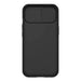 Nillkin CamShield Pro Case for iPhone 15 Plus (black) - Protective cases for smartphones<<<Cases<<<GSM