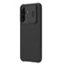 Nillkin CamShield Pro Case for Samsung Galaxy A26 5G - Black - Cell phone cases and covers<<<HurtelXML